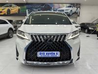 Bán xe Lexus LM 2023 350 giá 6 Tỷ 679 Triệu - TP HCM