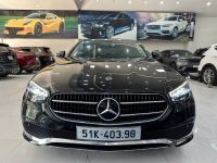 Bán xe Mercedes Benz E class 2022 E180 giá 1 Tỷ 379 Triệu - TP HCM