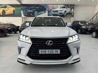 Bán xe Lexus LX 2018 570 giá 6 Tỷ 379 Triệu - TP HCM