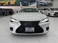 Bán xe Lexus LS 2022 500 giá 5 Tỷ 950 Triệu - TP HCM