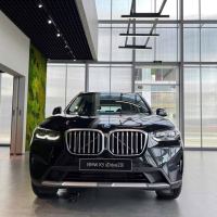 Bán xe BMW X3 sDrive20i 2024 giá 1 Tỷ 679 Triệu - TP HCM