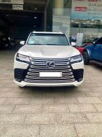 Bán xe Lexus LX 2023 600 Urban giá 8 Tỷ 679 Triệu - TP HCM