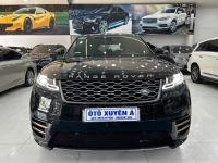 Bán xe LandRover Range Rover Velar S 2.0 2022 giá 3 Tỷ 379 Triệu - TP HCM