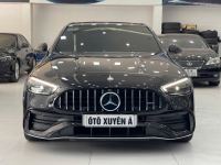 Bán xe Mercedes Benz C class 2023 C43 AMG 4Matic giá 2 Tỷ 379 Triệu - TP HCM