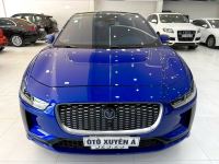 Bán xe Jaguar I-Pace 2021 SE EV400 AWD giá 2 Tỷ 679 Triệu - TP HCM