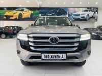 Bán xe Toyota Land Cruiser 2024 3.5 V6 giá 5 Tỷ 250 Triệu - TP HCM