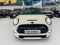 Bán xe Mini Cooper S 5Dr 2019 giá 1 Tỷ 250 Triệu - TP HCM