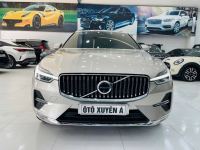 Bán xe Volvo XC60 2023 Ultimate Bright B6 AWD giá 2 Tỷ 179 Triệu - TP HCM