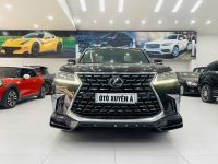 Bán xe Lexus LX 2021 570 Super Sport MBS giá 7 Tỷ 950 Triệu - TP HCM