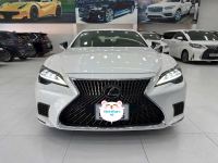 Bán xe Lexus LS 2022 500 giá 5 Tỷ 950 Triệu - TP HCM