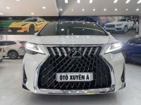 Bán xe Lexus LM 2023 350 giá 6 Tỷ 450 Triệu - TP HCM