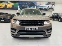 Bán xe LandRover Range Rover 2016 HSE 3.0 giá 1 Tỷ 550 Triệu - TP HCM