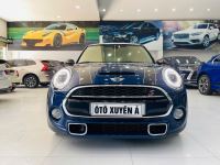 Bán xe Mini Cooper 2017 S 3Dr giá 850 Triệu - TP HCM