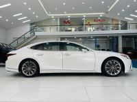 Bán xe Lexus LS 2022 500 giá 5 Tỷ 899 Triệu - TP HCM