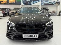 Bán xe Mercedes Benz S class 2021 S450 giá 3 Tỷ 979 Triệu - TP HCM