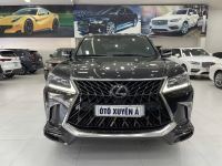 Bán xe Lexus LX 2018 570 Super Sport giá 6 Tỷ 499 Triệu - TP HCM