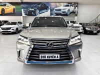 Bán xe Lexus LX 2016 570 giá 4 Tỷ 779 Triệu - TP HCM