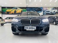 Bán xe BMW X5 2022 xDrive40i M Sport giá 3 Tỷ 79 Triệu - TP HCM