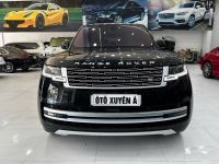 Bán xe LandRover Range Rover 2023 Autobiography LWB 3.0 I6 AWD giá 11 Tỷ 379 Triệu - TP HCM