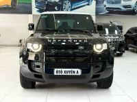 Bán xe LandRover Defender 130 HSE P400 3.0 AT 2023 giá 6 Tỷ 399 Triệu - TP HCM