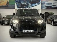 Bán xe LandRover Defender 2022 110 SE P300 2.0 AT giá 4 Tỷ 379 Triệu - TP HCM
