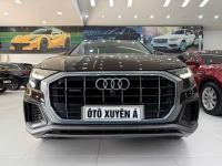 Bán xe Audi Q8 2021 55 TFSI S-Line Quattro giá 2 Tỷ 950 Triệu - TP HCM