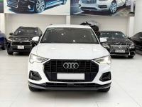 Bán xe Audi Q3 2024 35 TFSI Advanced Black Edition giá 1 Tỷ 669 Triệu - TP HCM