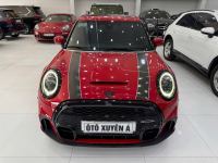 Bán xe Mini Cooper S 5 Door 2022 giá 1 Tỷ 579 Triệu - TP HCM
