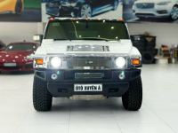 Bán xe Hummer H2 2007 6.0 V8 giá 2 Tỷ 979 Triệu - TP HCM