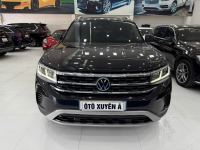 Bán xe Volkswagen Teramont 2022 Limited Edition 2.0 AT giá 1 Tỷ 679 Triệu - TP HCM