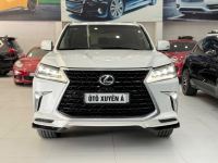 Bán xe Lexus LX 2018 570 giá 5 Tỷ 999 Triệu - TP HCM