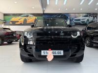 Bán xe LandRover Defender 110 HSE P300 2.0 AT 2022 giá 4 Tỷ 199 Triệu - TP HCM