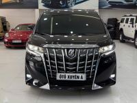 Bán xe Toyota Alphard Luxury Executive Lounge 2019 giá 2 Tỷ 879 Triệu - TP HCM