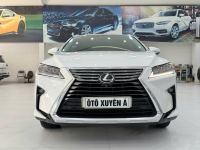 Bán xe Lexus RX 2019 350L giá 2 Tỷ 879 Triệu - TP HCM