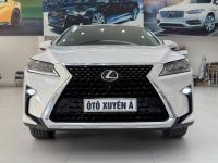 Bán xe Lexus RX 2019 350L giá 2 Tỷ 880 Triệu - TP HCM