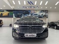 Bán xe Volkswagen Viloran Luxury 2024 giá 2 Tỷ 79 Triệu - TP HCM