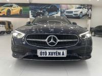 Bán xe Mercedes Benz C class C200 Avantgarde 2022 giá 1 Tỷ 199 Triệu - TP HCM