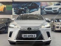 Bán xe Lexus RX 2023 350 Premium giá 3 Tỷ 180 Triệu - TP HCM
