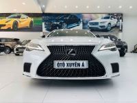 Bán xe Lexus LS 2022 500 giá 5 Tỷ 450 Triệu - TP HCM