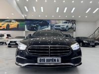 Bán xe Mercedes Benz E class 2021 E200 Exclusive giá 1 Tỷ 390 Triệu - TP HCM