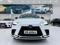 Bán xe Lexus RX 2024 500h F Sport Performance giá 4 Tỷ 680 Triệu - TP HCM
