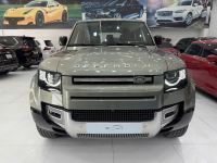 Bán xe LandRover Defender 110 HSE P300 2.0 AT 2024 giá 4 Tỷ 879 Triệu - TP HCM