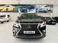 Bán xe Lexus GX 2020 460 giá 4 Tỷ 300 Triệu - TP HCM