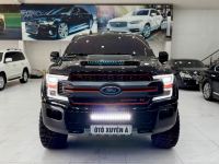 Bán xe Ford F150 2018 Harley Davidson 5.0 V8 giá 3 Tỷ 680 Triệu - TP HCM