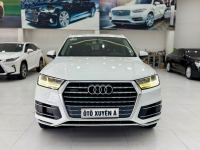 Bán xe Audi Q7 3.0 AT 2016 giá 1 Tỷ 50 Triệu - TP HCM