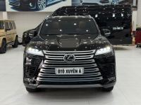 Bán xe Lexus LX 2024 600 Urban giá 7 Tỷ 779 Triệu - TP HCM