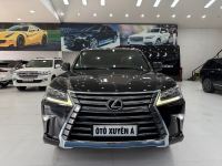 Bán xe Lexus LX 2015 570 giá 4 Tỷ 579 Triệu - TP HCM