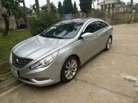 Bán xe Hyundai Sonata 2.0 AT 2011 giá 295 Triệu - Thái Nguyên
