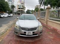 Bán xe Toyota Camry 2010 2.4G giá 335 Triệu - Cần Thơ