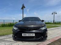 Bán xe Toyota Camry 2018 2.0E giá 670 Triệu - Cần Thơ